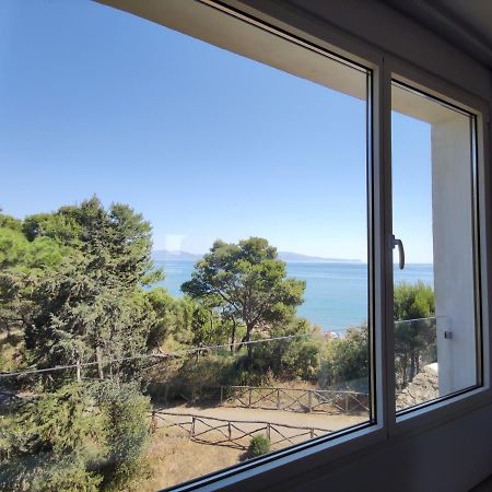 Appartement Loft A Sant Marti D'Empuries Extérieur photo