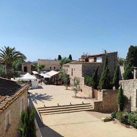 Appartement Loft A Sant Marti D'Empuries Extérieur photo