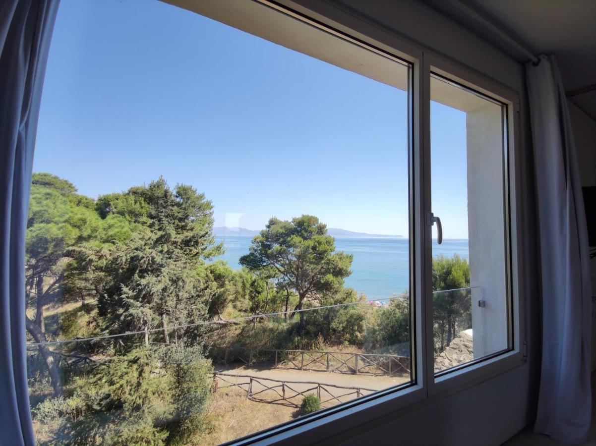Appartement Loft A Sant Marti D'Empuries Extérieur photo